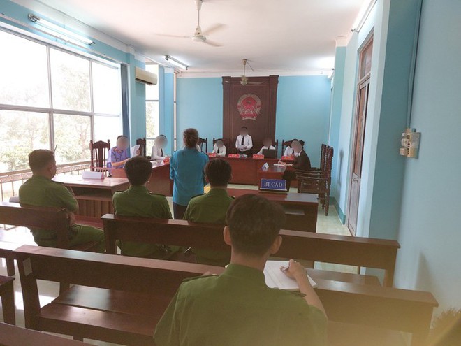 Người phụ nữ 62 tuổi x&acirc;m hại t&igrave;nh dục nhiều trẻ em ở Bạc Li&ecirc;u - Ảnh 1.