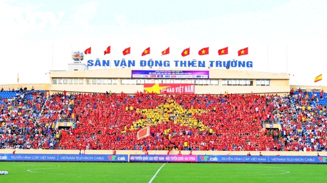 Hội CĐV Nam Định giải thể: Lời cảnh báo cho các đội bóng ở V-League - Ảnh 2.