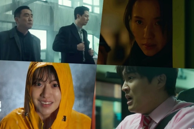 Phim mới của Han Hyo Joo lên sóng, khán giả khen hay nhất 2023 - Ảnh 1.