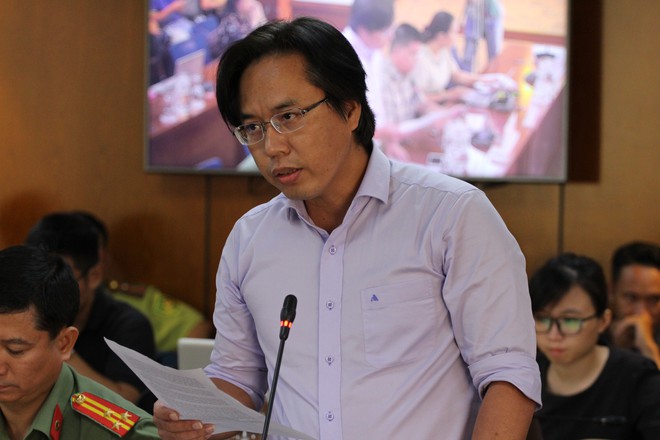 TP.HCM d&ugrave;ng b&ecirc; t&ocirc;ng thấm nước để bảo vệ gốc c&acirc;y - Ảnh 1.