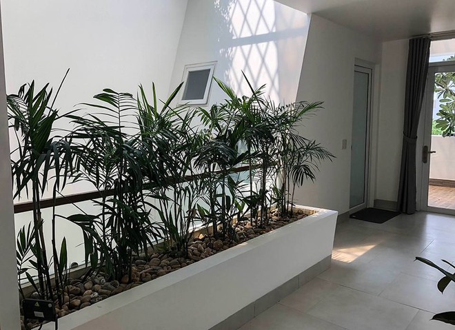 Biệt thự 23 tỷ của vợ chồng Hồ Quang Hiếu: Sang trọng đẳng cấp phấn khích lòng người