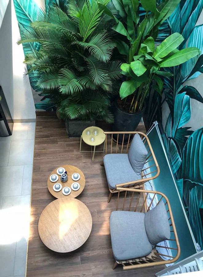 Biệt thự 23 tỷ của vợ chồng Hồ Quang Hiếu: Sang trọng đẳng cấp phấn khích lòng người