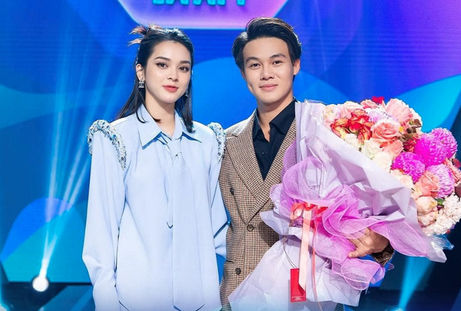 Quỳnh Lương l&ecirc;n tiếng trước tin rạn nứt với thiếu gia Tr&agrave; Vinh v&igrave; ghen với người cũ - Ảnh 6.