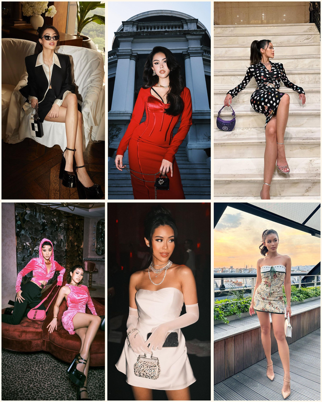 3 fashionista người Việt c&oacute; style l&agrave;m nức l&ograve;ng người h&acirc;m mộ - Ảnh 6.