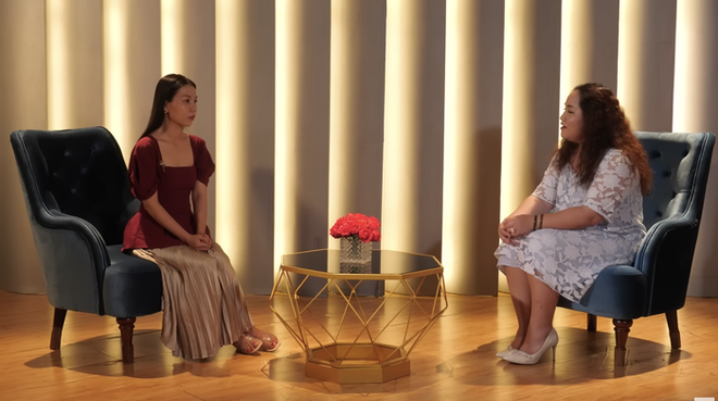 Chồng ngoại tình với người yê…