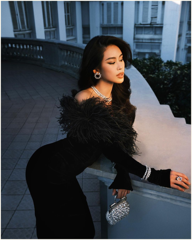 3 fashionista người Việt c&oacute; style l&agrave;m nức l&ograve;ng người h&acirc;m mộ - Ảnh 5.