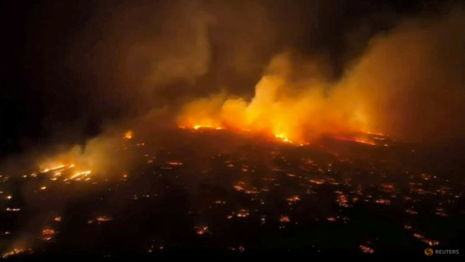 Sự thật bất ngờ về thảm họa cháy rừng ở Hawaii - Ảnh 8.