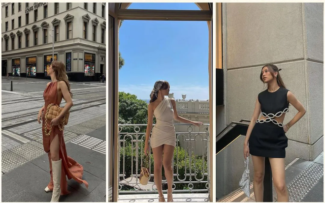 3 fashionista người Việt c&oacute; style l&agrave;m nức l&ograve;ng người h&acirc;m mộ - Ảnh 2.