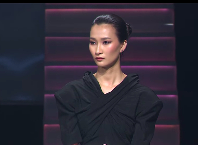 Hương Giang mắng thẳng 2 chân dài Vietnams Next Top Model: Tụi em làm chị hiểu vì sao người mẫu mất đi vị thế - Ảnh 6.