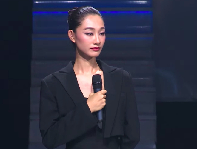 Hương Giang mắng thẳng 2 chân dài Vietnams Next Top Model: Tụi em làm chị hiểu vì sao người mẫu mất đi vị thế - Ảnh 5.