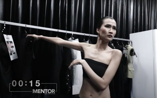 Hương Giang mắng thẳng 2 chân dài Vietnams Next Top Model: Tụi em làm chị hiểu vì sao người mẫu mất đi vị thế - Ảnh 4.