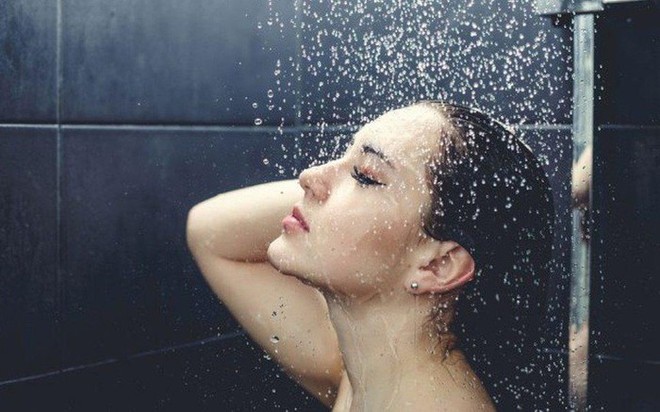 4 sai lầm khi tắm làm tăng nguy cơ mắc ung thư - Ảnh 1.