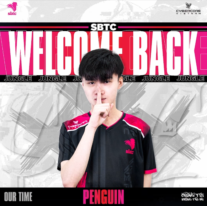 SE ch&iacute;nh thức bay m&agrave;u khỏi hệ thống của Riot, phản ứng của kh&aacute;n giả VCS mới l&agrave; thứ kh&ocirc;ng thể tin nổi - Ảnh 3.