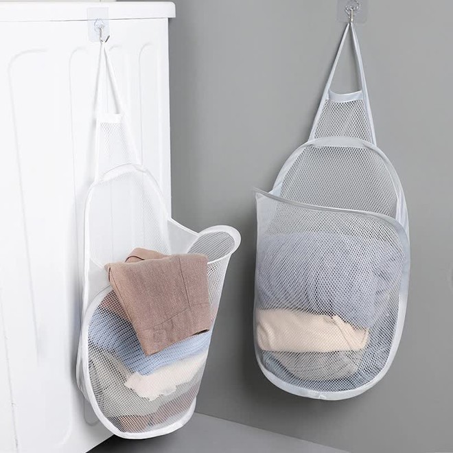Vật dụng kh&ocirc;ng chiếm nhiều diện t&iacute;ch s&agrave;n v&agrave; l&agrave; lựa chọn tốt cho những ph&ograve;ng tắm nhỏ m&agrave; bạn n&ecirc;n c&acirc;n nhắc sử dụng - Ảnh 2.
