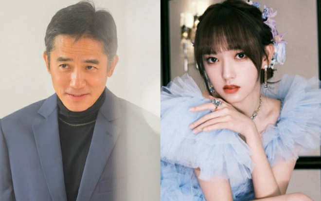 Lương Triều Vỹ ch&iacute;nh thức l&ecirc;n tiếng về tin ngoại t&igrave;nh, c&oacute; con với nữ idol k&eacute;m 36 tuổi - Ảnh 1.