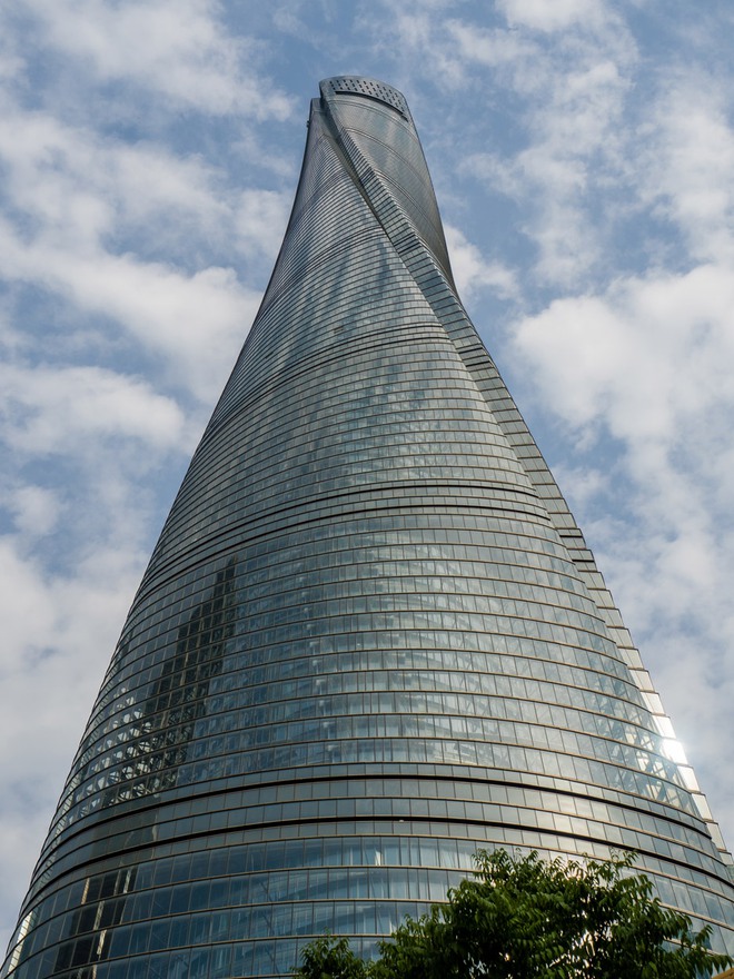 Trung Quốc chi 14,8 tỷ USD xây tòa nhà cao kỷ lục nhưng lại bị nói là không có thực - Ảnh 4.