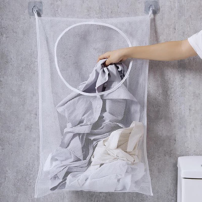 Vật dụng kh&ocirc;ng chiếm nhiều diện t&iacute;ch s&agrave;n v&agrave; l&agrave; lựa chọn tốt cho những ph&ograve;ng tắm nhỏ m&agrave; bạn n&ecirc;n c&acirc;n nhắc sử dụng - Ảnh 1.