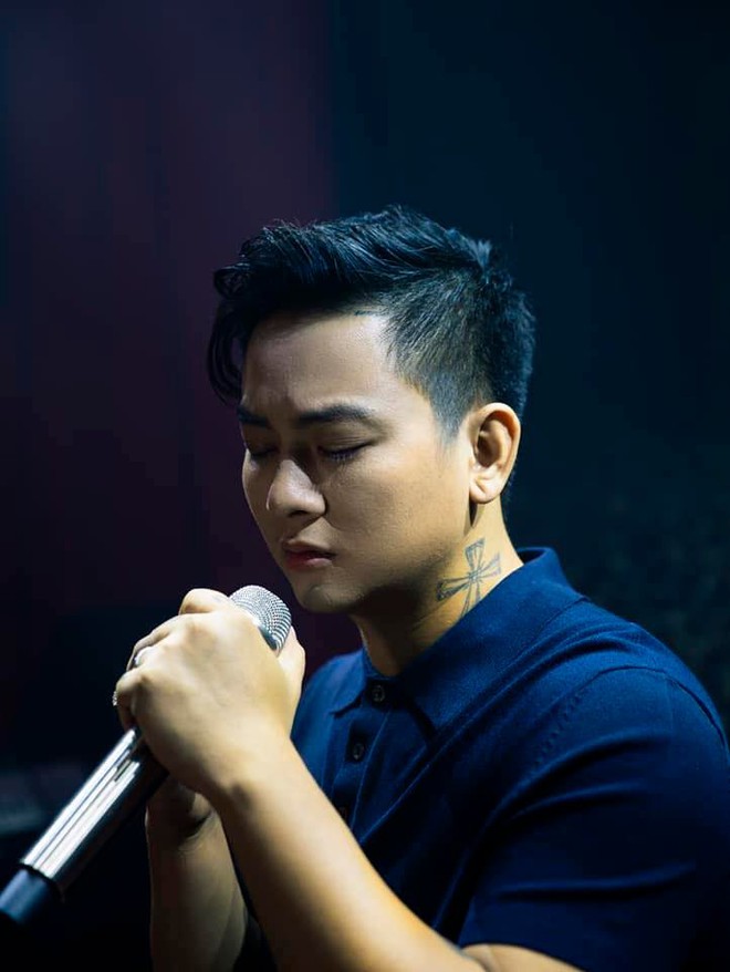 Ho&agrave;i L&acirc;m l&agrave;m show t&aacute;i xuất Vbiz, visual hiện tại sau thời gian tăng c&acirc;n g&acirc;y ch&uacute; &yacute; - Ảnh 6.