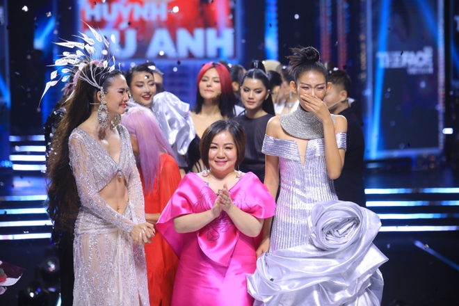 Chung kết The Face Vietnam 2023 sập live 6 lần khiến kh&aacute;n giả sốt ruột chờ qu&aacute;n qu&acirc;n - Ảnh 7.