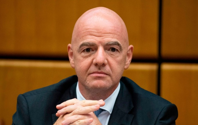 3 th&agrave;nh vi&ecirc;n HAGL tử nạn: Chủ tịch FIFA chia buồn - Ảnh 1.