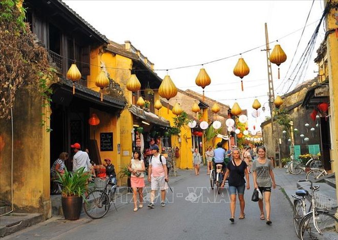 Truyền thông Campuchia đánh giá Việt Nam là điểm đến du lịch yêu thích của Đông Nam Á - Ảnh 2.