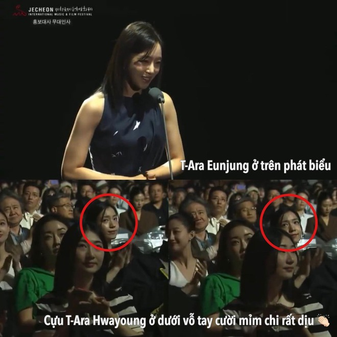 T-ARA v&agrave; mối quan hệ kh&oacute; n&oacute;i với Hwayoung - Ảnh 8.