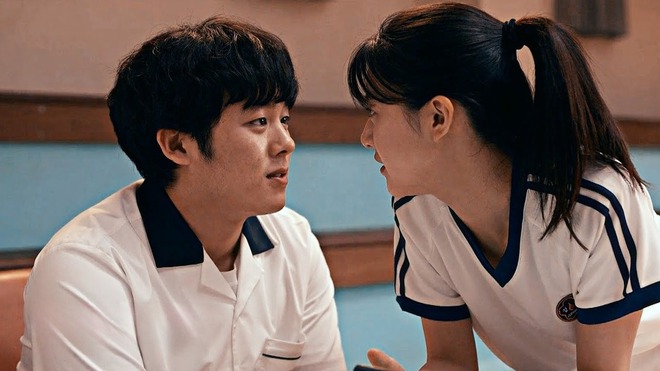 Cặp đôi đẹp nhất phim Hàn hiện tại có nguy cơ tan vỡ, fan khóc ngập MXH - Ảnh 1.