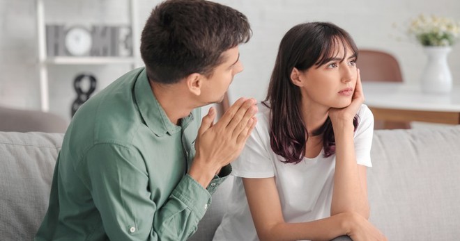 6 nguyên nhân khiến vợ chồng không muốn nói chuyện với nhau