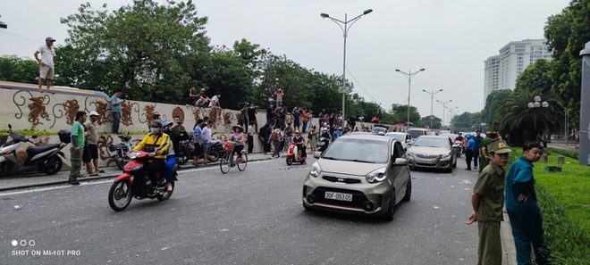 Hà Nội: Nổ lớn tại đường Yên Phụ, nhiều người bị thương - Ảnh 7.