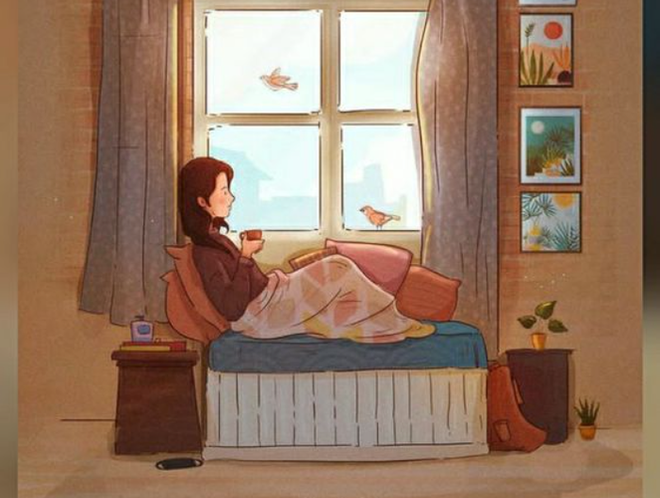 Ốm vẫn phải nấu cơm, t&ocirc;i ứa nước mắt khi chồng ch&ecirc; &ldquo;ở nh&agrave; chỉ biết nấu mỗi một m&oacute;n&rdquo; - Ảnh 1.