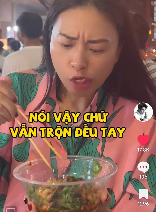 Món ăn khiến Ngô Thanh Vân \&apos;\&apos;bốc hỏa\&apos;\&apos; nhưng vẫn công nhận số 1 Thái Lan, về nhà còn đòi chồng làm theo - Ảnh 2.