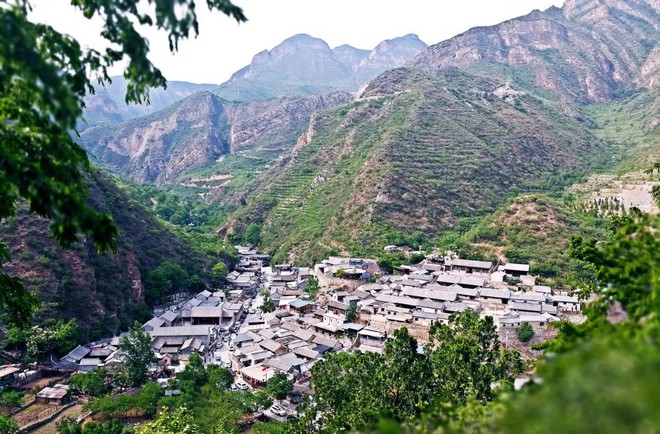 Kh&aacute;m ph&aacute; ng&ocirc;i l&agrave;ng cổ với c&aacute;i t&ecirc;n độc lạ từ thời nh&agrave; Minh - Ảnh 2.