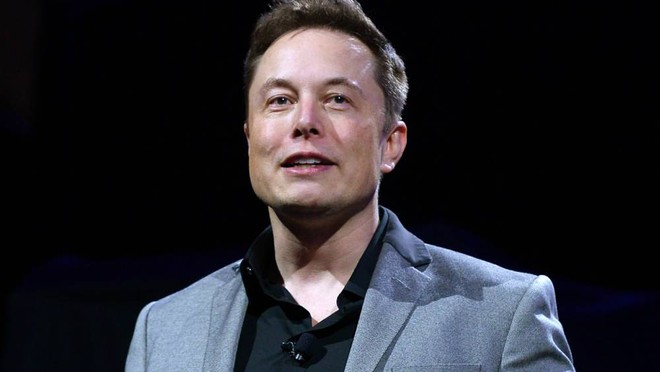 Chỉ với 1 câu hỏi duy nhất, Elon Musk dễ dàng bắt thóp ứng viên đang nói dối hay không - Ảnh 2.