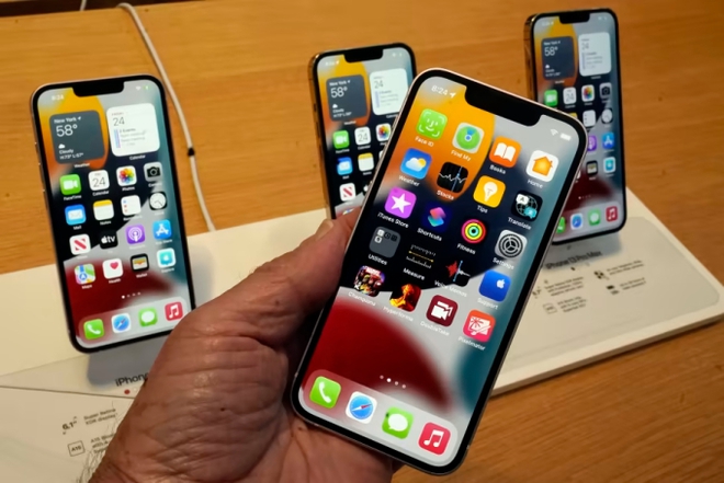 Apple bồi thường 500 triệu USD từ vụ b&ecirc; bối lịch sử, mỗi người &ldquo;kiện T&aacute;o&rdquo; sẽ nhận về 65 USD - Ảnh 1.