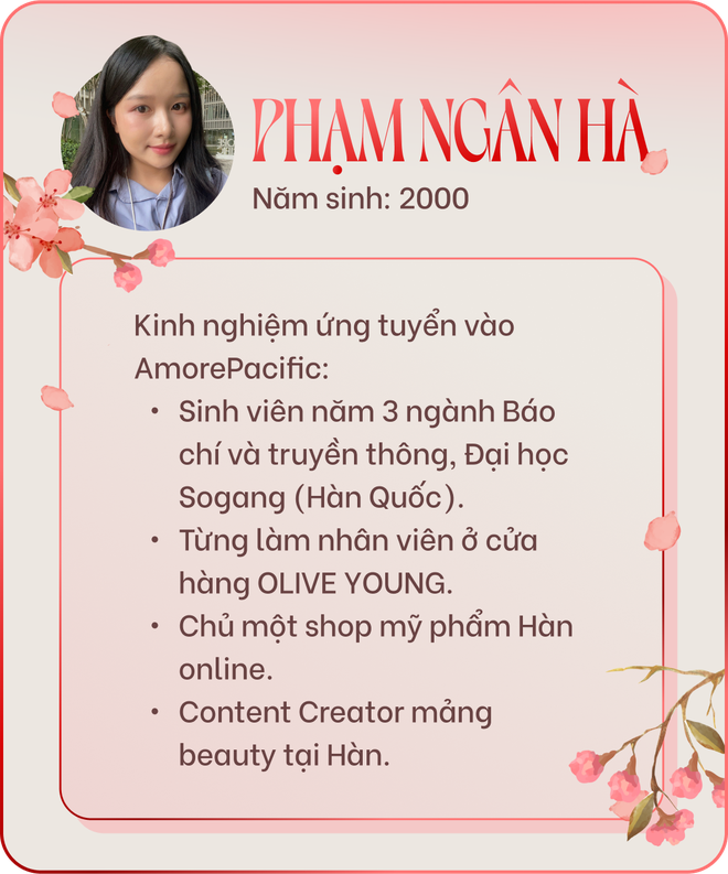 Cô gái người Việt tiết lộ văn hóa làm việc của công ty tài phiệt tại Hàn Quốc - Ảnh 1.