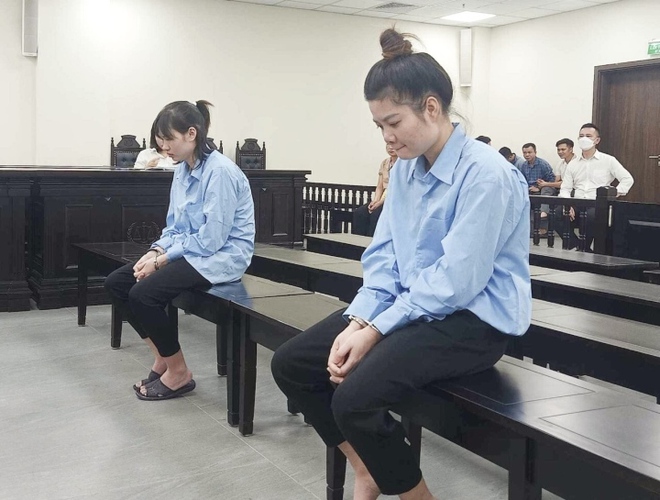 V&igrave; sao ho&atilde;n xử vụ 2 bảo mẫu bạo h&agrave;nh khiến b&eacute; trai 17 th&aacute;ng tuổi tử vong? - Ảnh 1.