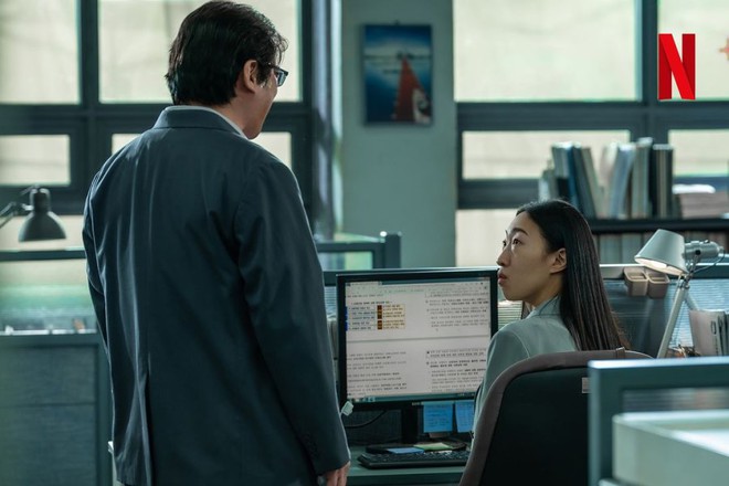 Lạ đời sao nữ được khen v&igrave; qu&aacute; xấu, netizen cảm th&aacute;n: Kiếm đ&acirc;u ra người y hệt truyện tranh thế n&agrave;y? - Ảnh 7.