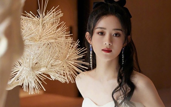 Tứ thần giới giải tr&iacute; Hoa ngữ: Triệu Lệ Dĩnh cũng phải thua Dương Mịch, Angelababy - Ảnh 5.