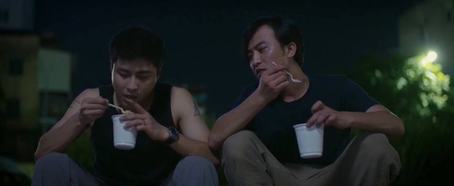 Netizen ch&aacute;n nản với t&igrave;nh tiết anh cả bị ung thư ở Gia Đ&igrave;nh M&igrave;nh Vui Bất Th&igrave;nh L&igrave;nh - Ảnh 6.