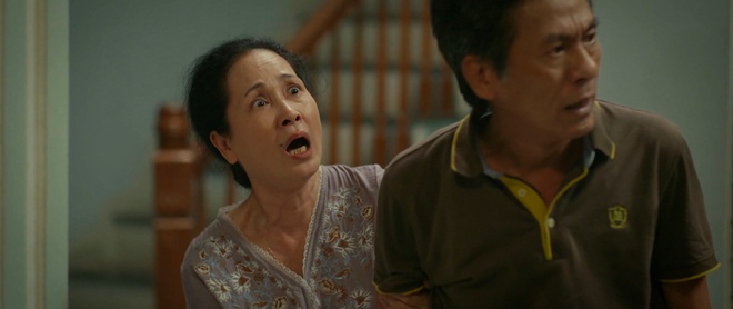 Netizen ch&aacute;n nản với t&igrave;nh tiết anh cả bị ung thư ở Gia Đ&igrave;nh M&igrave;nh Vui Bất Th&igrave;nh L&igrave;nh - Ảnh 5.