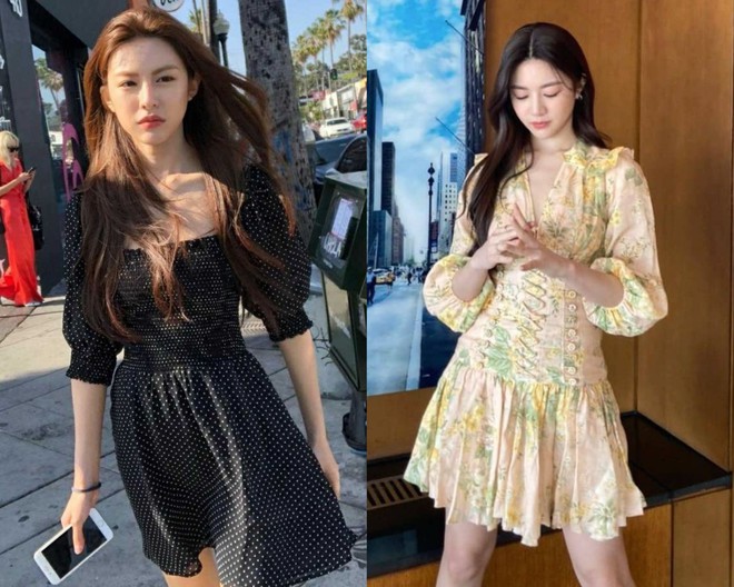 Phong c&aacute;ch ngo&agrave;i đời g&acirc;y thương nhớ của 2 nữ ch&iacute;nh phim Moving - Ảnh 8.