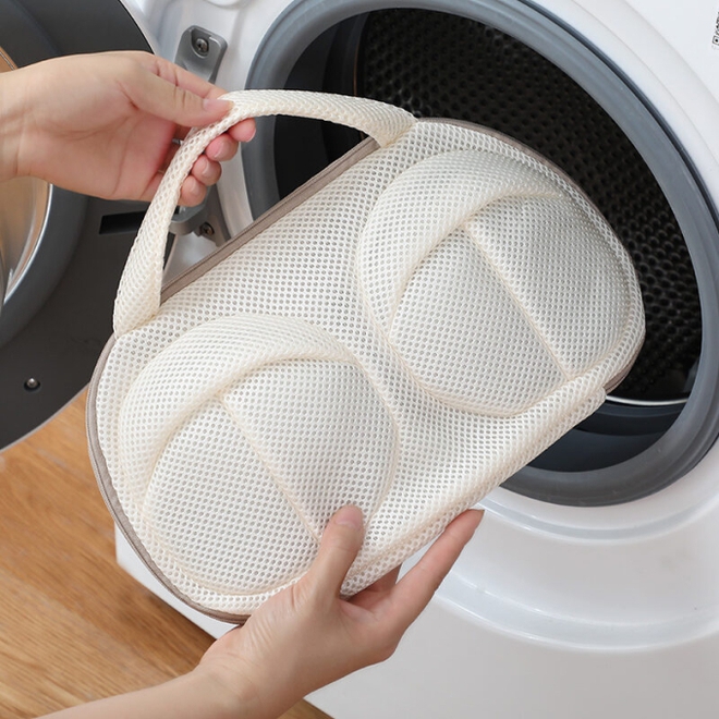 8 điều đa phần mọi người lu&ocirc;n l&agrave;m sai khi giặt sấy quần &aacute;o - Ảnh 2.