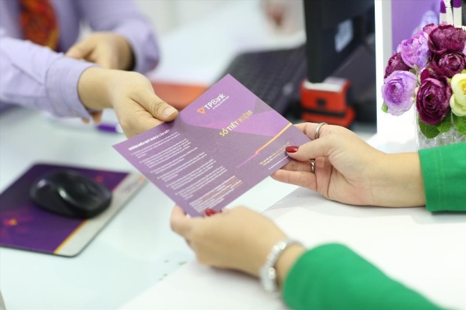 C&oacute; được gửi th&ecirc;m tiền v&agrave;o sổ tiết kiệm? - Ảnh 1.