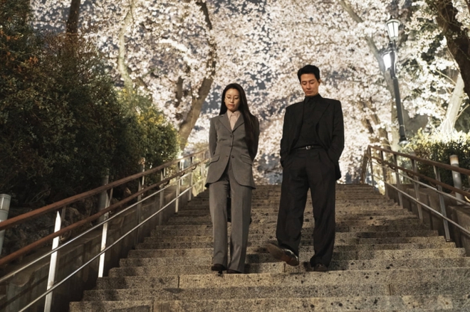 Moving: Bom tấn của năm với c&acirc;u chuyện về si&ecirc;u anh h&ugrave;ng chưa từng c&oacute; tr&ecirc;n m&agrave;n ảnh H&agrave;n - Ảnh 5.