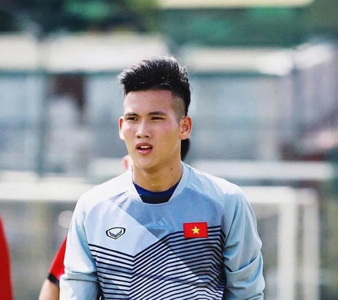 Cựu tuyển thủ U19 Việt Nam bất ngờ nhận án kỷ luật nặng từ VFF - Ảnh 1.