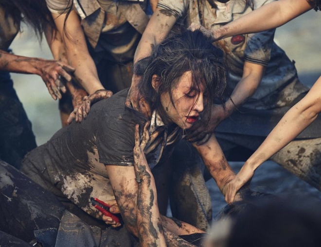 Moving: Bom tấn của năm với c&acirc;u chuyện về si&ecirc;u anh h&ugrave;ng chưa từng c&oacute; tr&ecirc;n m&agrave;n ảnh H&agrave;n - Ảnh 8.