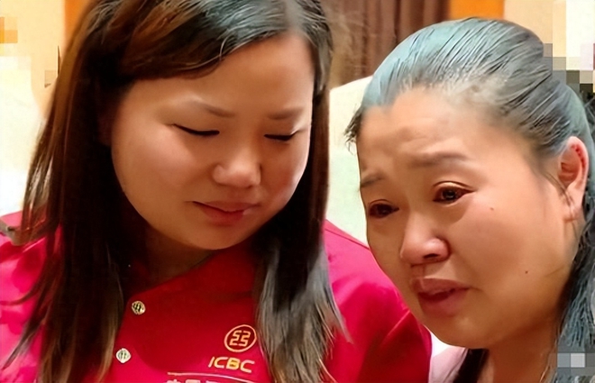 Con g&aacute;i bị bắt c&oacute;c năm 3 tuổi, 17 năm sau gia đ&igrave;nh b&agrave;ng ho&agrave;ng ph&aacute;t hiện con đang sống ở b&ecirc;n kia đường - Ảnh 5.