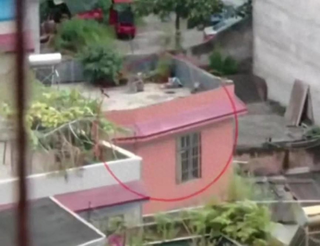 Con g&aacute;i bị bắt c&oacute;c năm 3 tuổi, 17 năm sau gia đ&igrave;nh b&agrave;ng ho&agrave;ng ph&aacute;t hiện con đang sống ở b&ecirc;n kia đường - Ảnh 4.