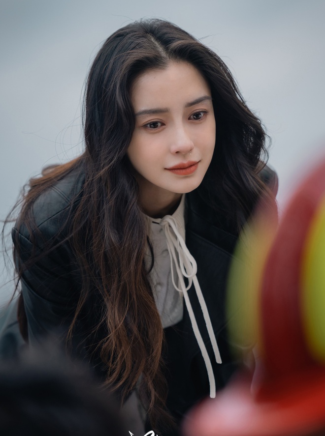 Vai ch&iacute;nh Trường Tương Tư su&yacute;t l&agrave; của mỹ nh&acirc;n n&agrave;y từ 10 năm trước: Nhan sắc lấn &aacute;t Dương Tử nhưng diễn dở tệ - Ảnh 4.