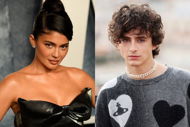 Kylie Jenner broke up with Timothée Chalamet after 7 months, suspecting the actor took advantage of his reputation - Photo 2.